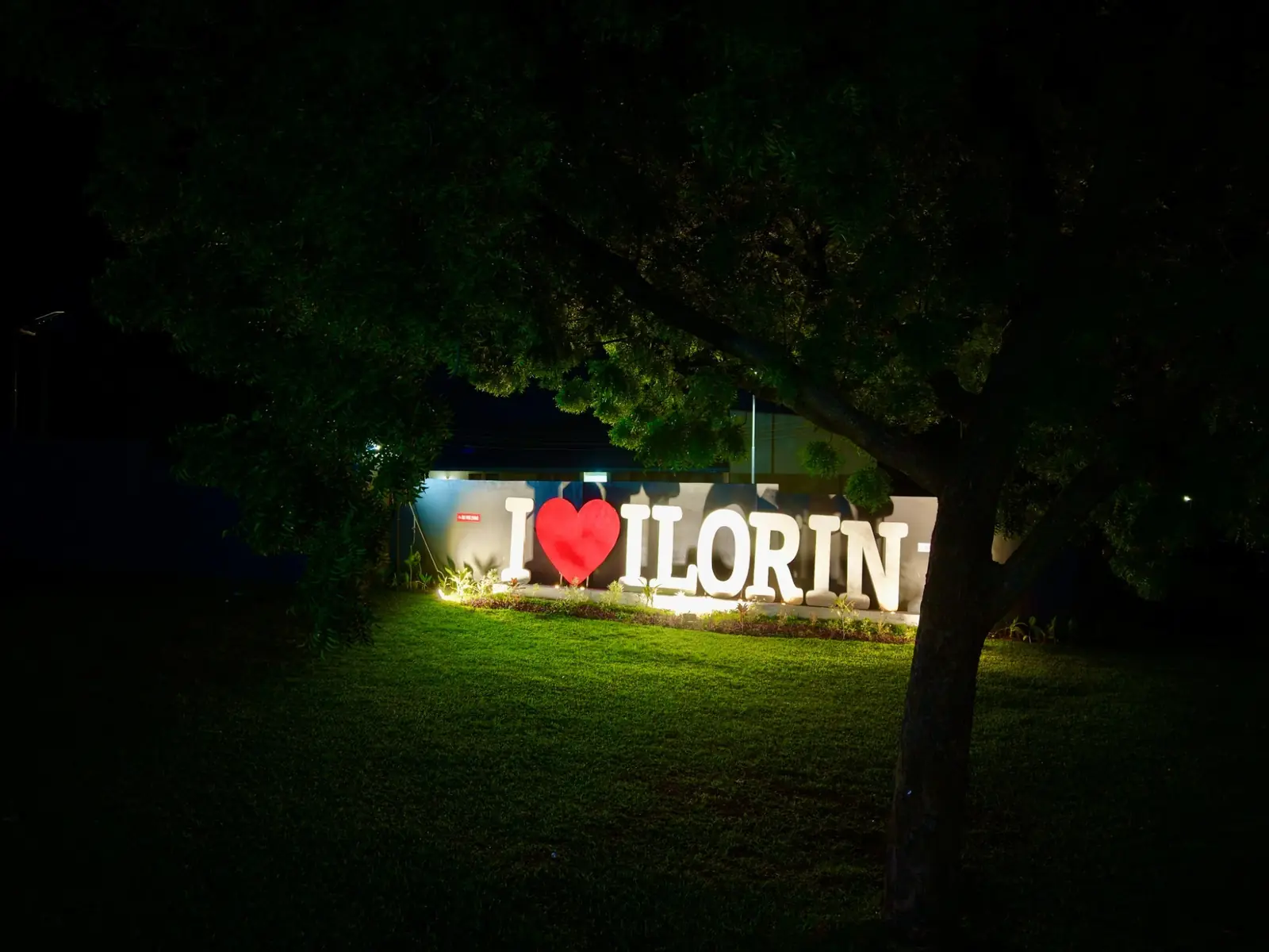 Modernisation Upscalling and Development of Flower Garden