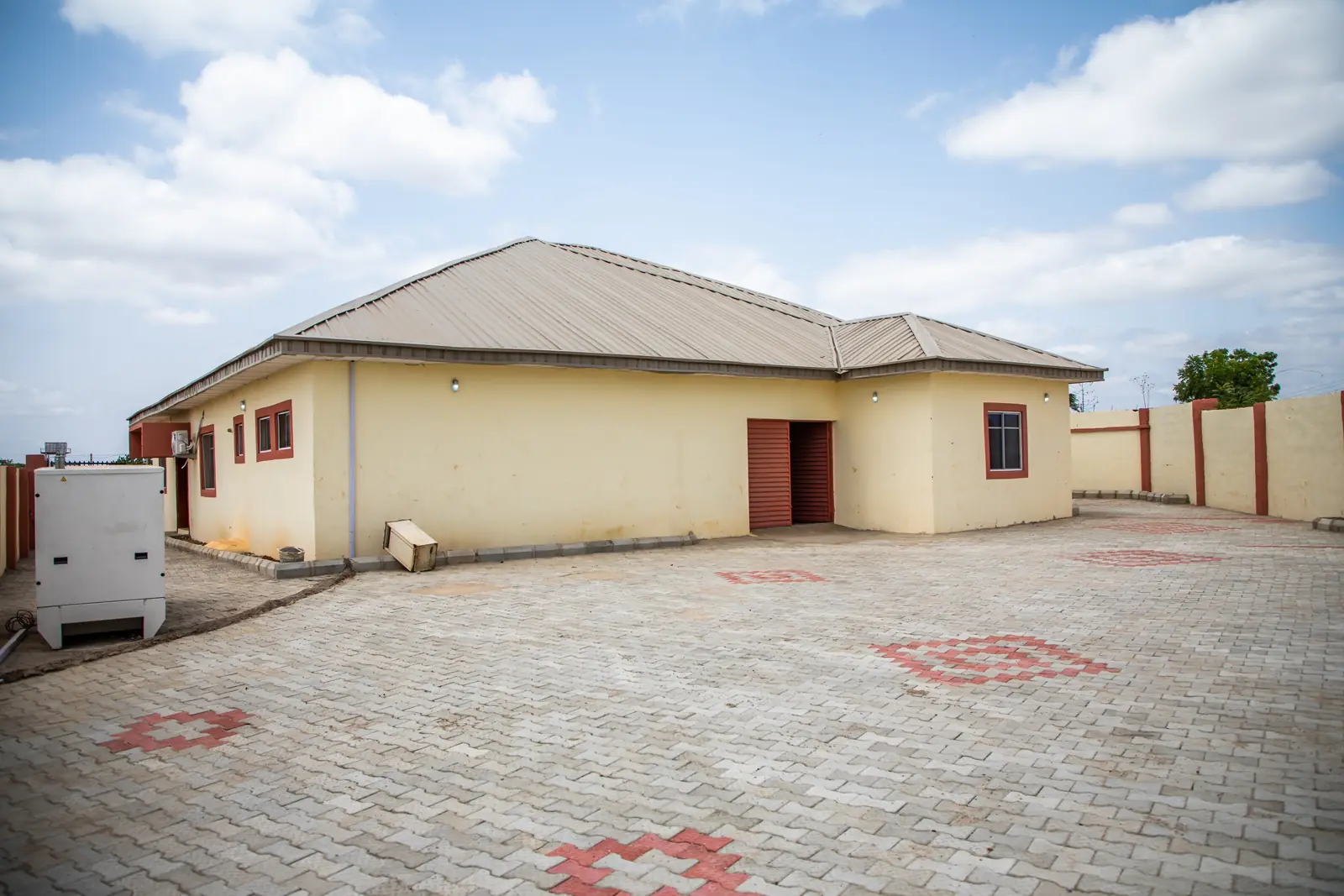 Kwara State Infectious Disease Treatment Centre